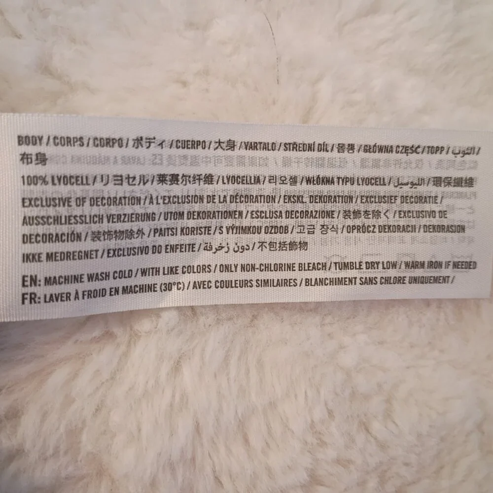 Abercrombie & Fitch Jumpsuit - Picture 5 of 5